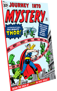 2023 Marvel Comics - Journey Into Mystery #83 - CGC 10 GEM MINT First Release