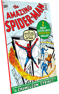 2023 Marvel Comics - Amazing Spider-Man #1 - CGC 10 GEM MINT First Release