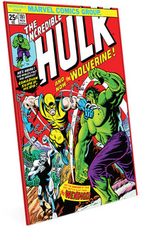 2024 Marvel Comics - The Incredible Hulk #181 - CGC 10 GEM MINT First Release