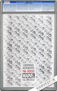 2020 Marvel Comics - Tales of Suspense #39 - CGC 10 GEM MINT First Release