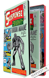 2020 Marvel Comics - Tales of Suspense #39 - CGC 10 GEM MINT First Release