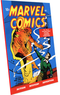 2023 Marvel Comics - Marvel Comics #1 - CGC 10 GEM MINT First Release