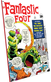 2024 Marvel Comics - The Fantastic Four #1 - CGC 10 GEM MINT First Release
