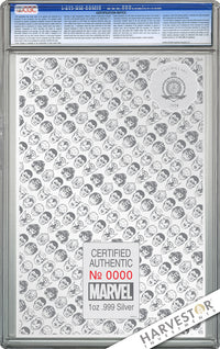 2024 Marvel Comics - The Incredible Hulk #181 - CGC 10 GEM MINT First Release