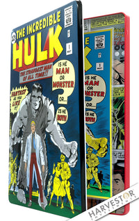 2019 Marvel Comics - The Incredible Hulk #1  - CGC 10 GEM MINT First Release