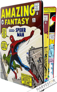 2018 Marvel Comics - Amazing Fantasy #15   - CGC 10 GEM MINT First Release