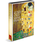 Collector Case – Klimt and his Women